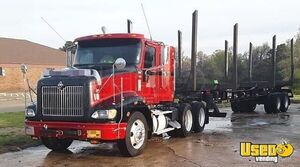 2006 International Semi Truck Arkansas for Sale