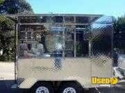 2006 Kareen Carts Kitchen Food Trailer California for Sale