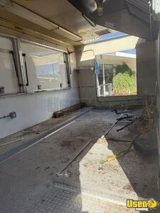 2006 Kitchen Food Concession Trailer Concession Food Trailer Cabinets California for Sale