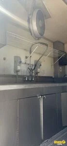 2006 Kitchen Food Concession Trailer Concession Food Trailer Exhaust Hood California for Sale