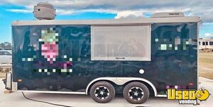 2006 Kitchen Food Concession Trailer Kitchen Food Trailer Florida for Sale