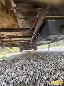 2006 Kitchen Food Trailer Kitchen Food Trailer 26 Florida for Sale