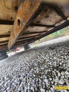 2006 Kitchen Food Trailer Kitchen Food Trailer 27 Florida for Sale