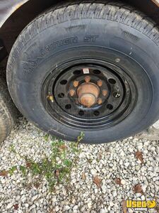 2006 Kitchen Food Trailer Kitchen Food Trailer 29 Florida for Sale