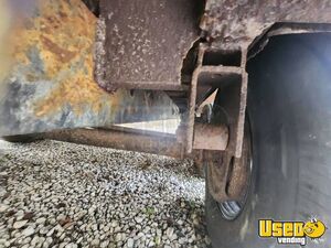 2006 Kitchen Food Trailer Kitchen Food Trailer 30 Florida for Sale