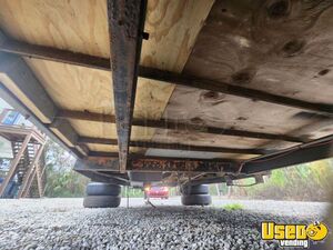 2006 Kitchen Food Trailer Kitchen Food Trailer Anti-lock Brakes Florida for Sale