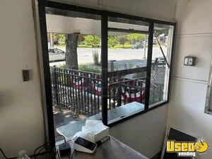 2006 Kitchen Food Trailer Kitchen Food Trailer Concession Window Maine for Sale