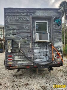 2006 Kitchen Food Trailer Kitchen Food Trailer Exhaust Fan Florida for Sale
