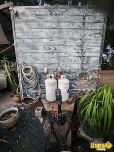 2006 Kitchen Food Trailer Kitchen Food Trailer Exhaust Hood Florida for Sale