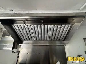 2006 Kitchen Food Trailer Kitchen Food Trailer Floor Drains Maine for Sale