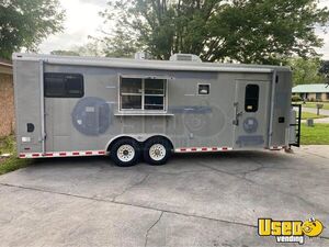 2006 Kitchen Food Trailer Kitchen Food Trailer Florida for Sale