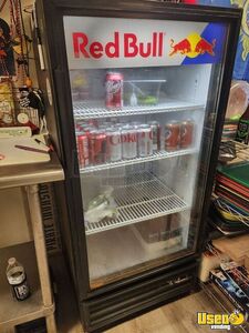 2006 Kitchen Food Trailer Kitchen Food Trailer Pro Fire Suppression System Florida for Sale