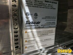 2006 Kitchen Food Trailer Kitchen Food Trailer Work Table Florida for Sale