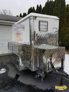 2006 Kitchen Food Trailer New York for Sale