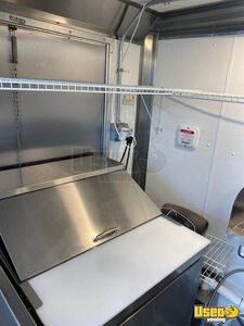 2006 Kitchen Food Trailers Kitchen Food Trailer Flatgrill Ohio for Sale