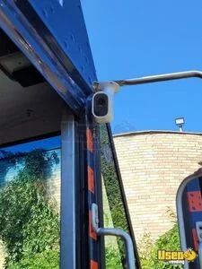 2006 Kitchen Food Truck All-purpose Food Truck Exhaust Hood New York Diesel Engine for Sale