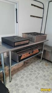 2006 Kitchen Trailer Concession Trailer 22 Ohio for Sale