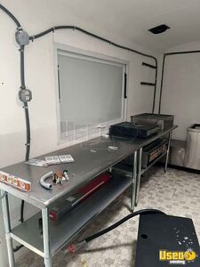 2006 Kitchen Trailer Concession Trailer 23 Ohio for Sale