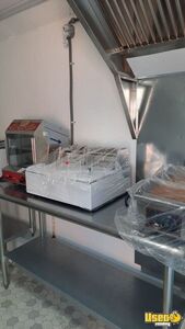 2006 Kitchen Trailer Concession Trailer 24 Ohio for Sale