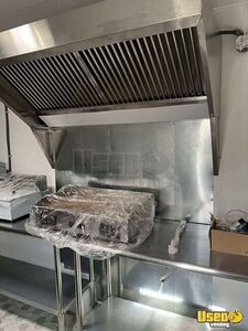 2006 Kitchen Trailer Concession Trailer 25 Ohio for Sale