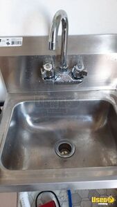 2006 Kitchen Trailer Concession Trailer 25 Ohio for Sale