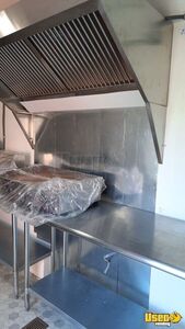 2006 Kitchen Trailer Concession Trailer 26 Ohio for Sale