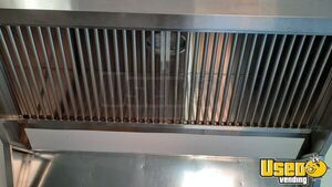 2006 Kitchen Trailer Concession Trailer 27 Ohio for Sale