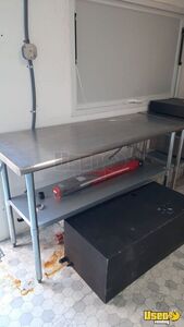 2006 Kitchen Trailer Concession Trailer 34 Ohio for Sale