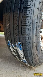 2006 Kitchen Trailer Concession Trailer 35 Ohio for Sale