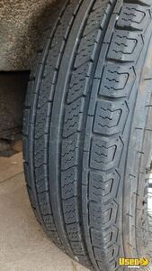 2006 Kitchen Trailer Concession Trailer 36 Ohio for Sale