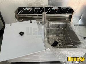 2006 Kitchen Trailer Concession Trailer 37 Ohio for Sale