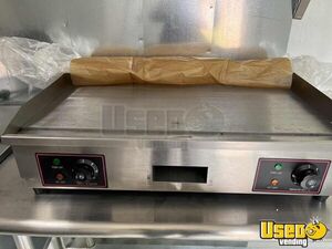 2006 Kitchen Trailer Concession Trailer 39 Ohio for Sale