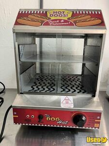 2006 Kitchen Trailer Concession Trailer 40 Ohio for Sale