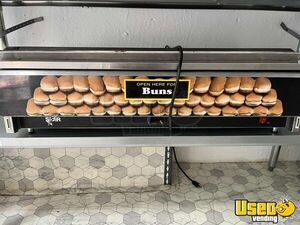 2006 Kitchen Trailer Concession Trailer 41 Ohio for Sale