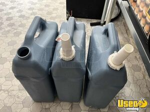 2006 Kitchen Trailer Concession Trailer 42 Ohio for Sale