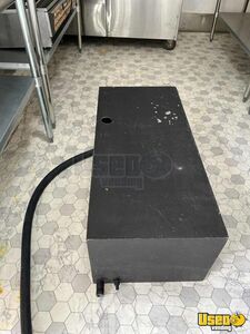 2006 Kitchen Trailer Concession Trailer 44 Ohio for Sale