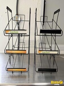 2006 Kitchen Trailer Concession Trailer 45 Ohio for Sale