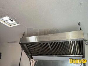 2006 Kitchen Trailer Concession Trailer 46 Ohio for Sale