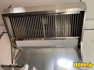2006 Kitchen Trailer Concession Trailer 47 Ohio for Sale
