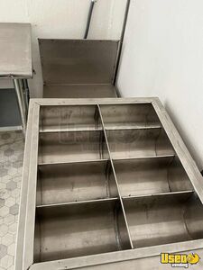 2006 Kitchen Trailer Concession Trailer 48 Ohio for Sale