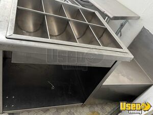 2006 Kitchen Trailer Concession Trailer 49 Ohio for Sale