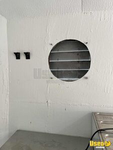 2006 Kitchen Trailer Concession Trailer 50 Ohio for Sale