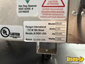 2006 Kitchen Trailer Concession Trailer 52 Ohio for Sale