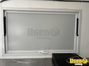 2006 Kitchen Trailer Concession Trailer 55 Ohio for Sale