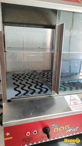 2006 Kitchen Trailer Concession Trailer Hand-washing Sink Ohio for Sale