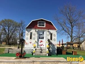 2006 Kitchen Trailer Kitchen Food Trailer Arkansas for Sale