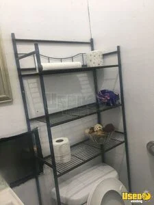 2006 Kitchen Trailer Kitchen Food Trailer Diamond Plated Aluminum Flooring Arkansas for Sale