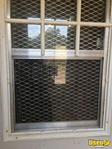 2006 Kitchen Trailer Kitchen Food Trailer Exterior Customer Counter Arkansas for Sale