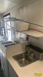 2006 Kitchen Trailer Kitchen Food Trailer Flatgrill Colorado for Sale