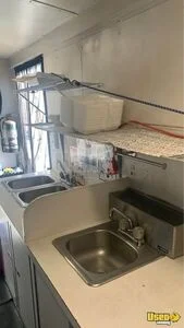 2006 Kitchen Trailer Kitchen Food Trailer Flatgrill Colorado for Sale
